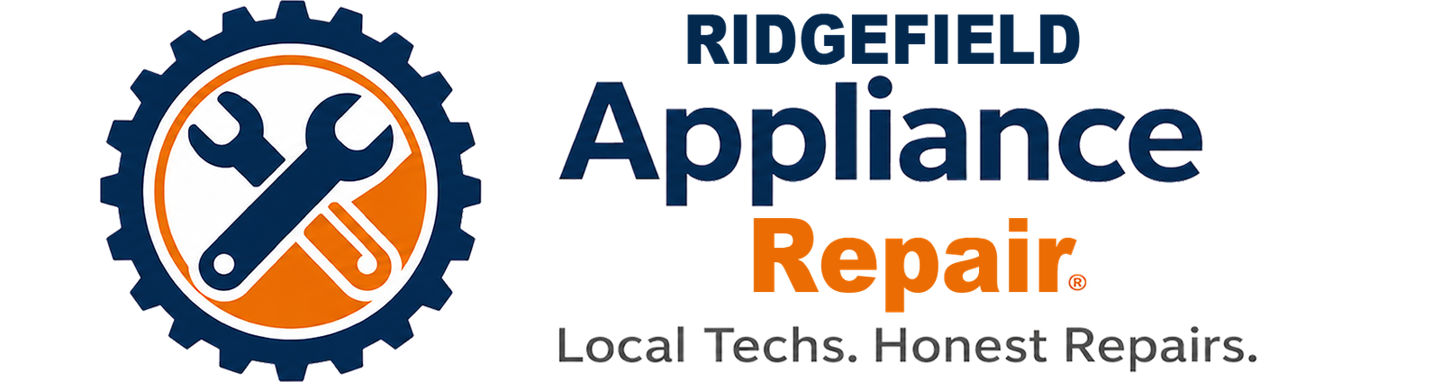 Ridgefield Appliance Repair logo
